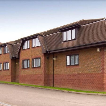 Premier Inn Derby South Exteriör bild