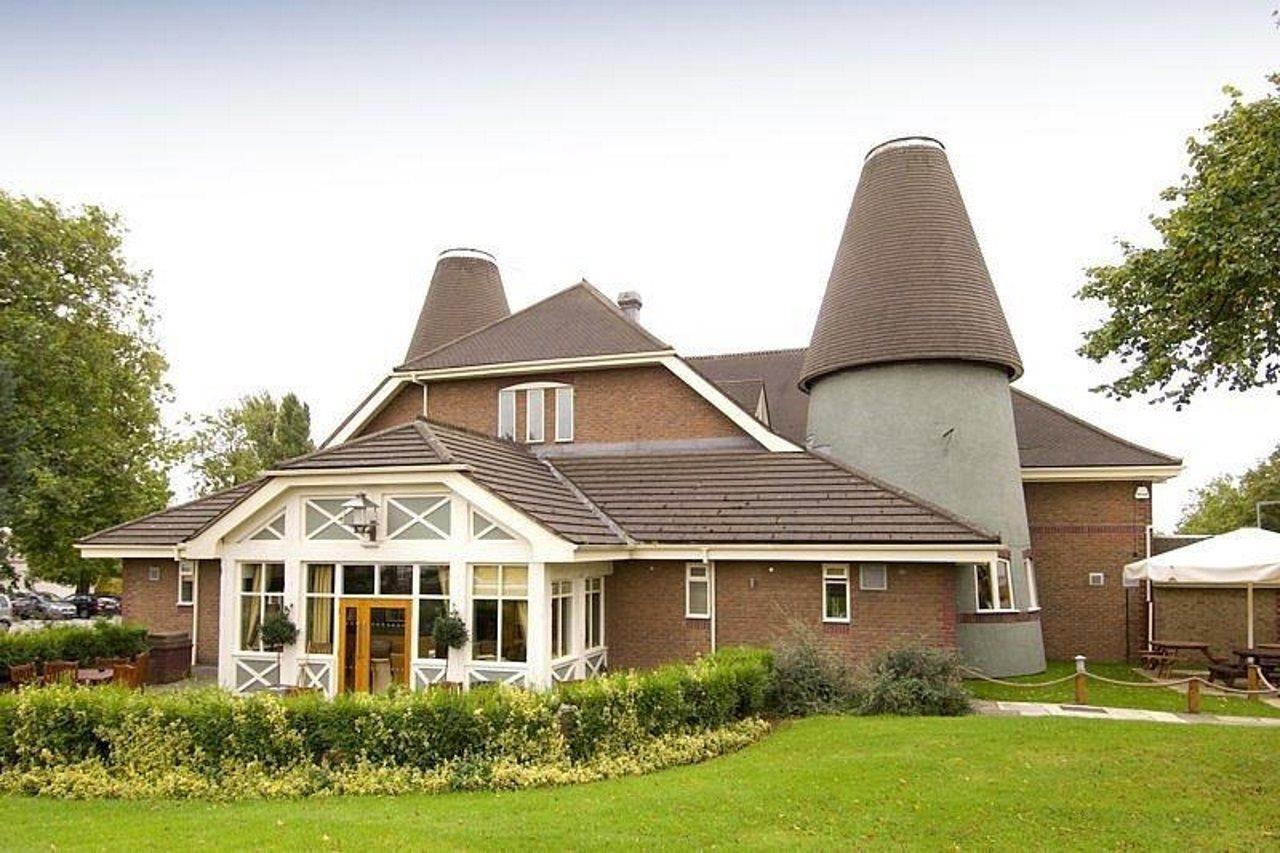 Premier Inn Derby South Exteriör bild