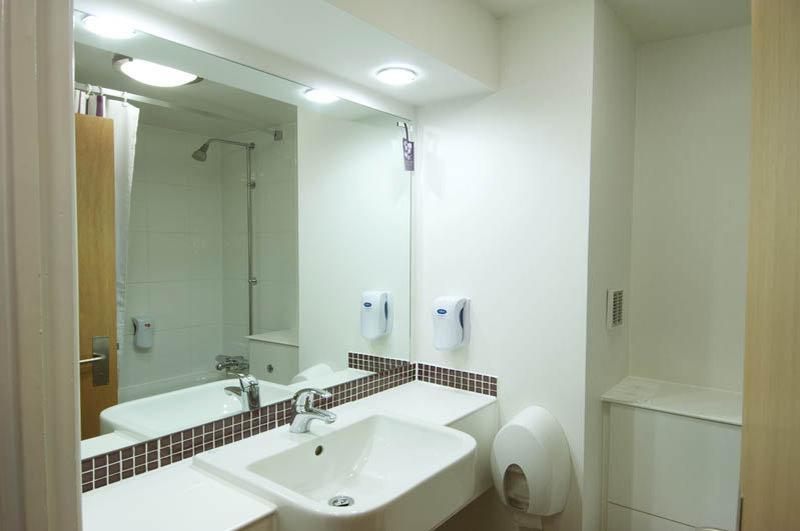 Premier Inn Derby South Exteriör bild