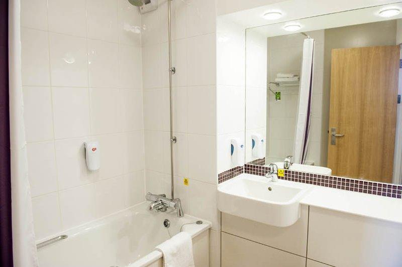 Premier Inn Derby South Exteriör bild